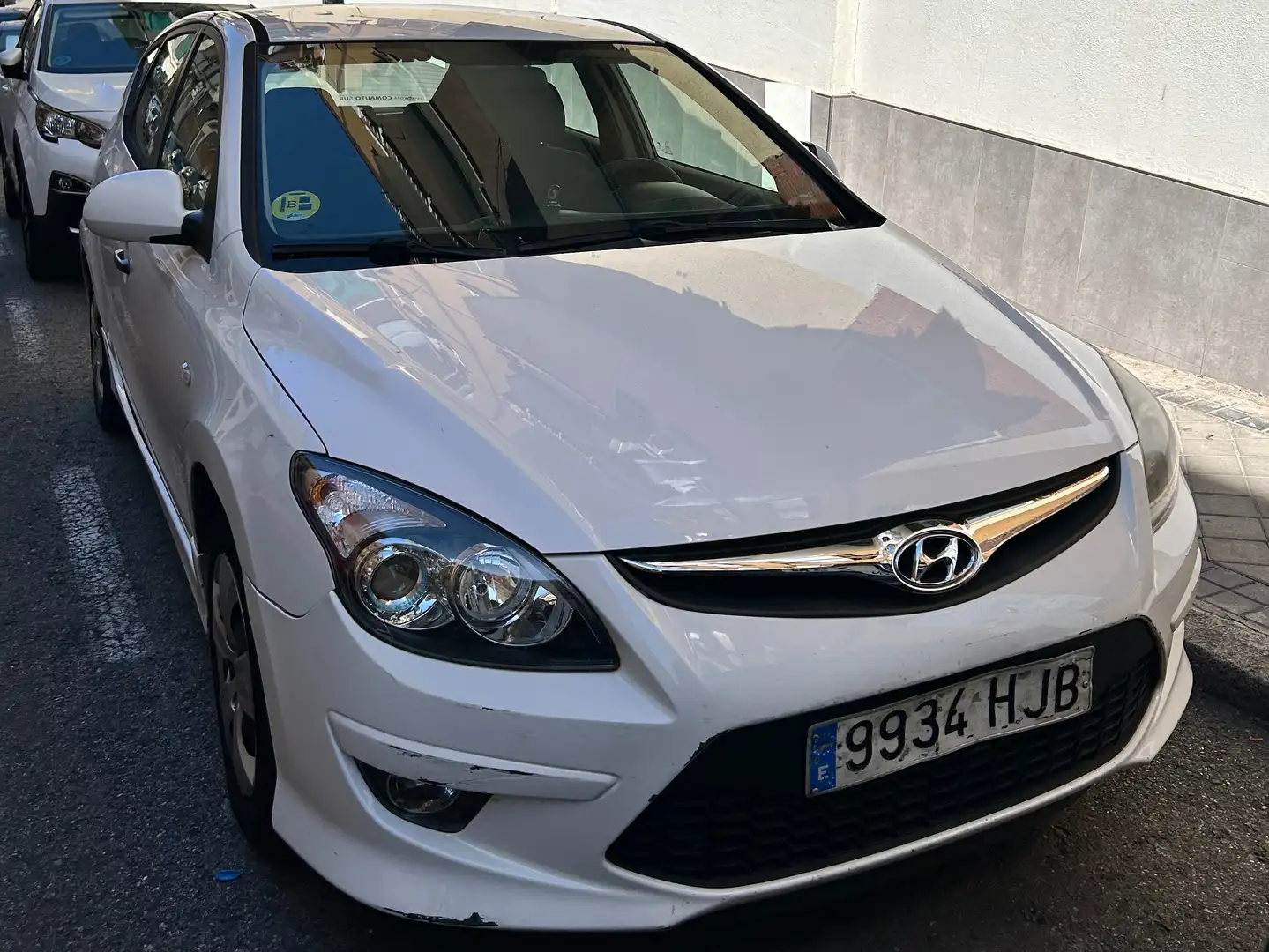 Hyundai i30 i30 CW 1.6CRDI Comfort GLS Comfort GLS - 1