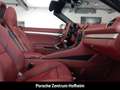 Porsche Boxster 25 Jahre Burmester Sportabgas 13.395 km Weiß - thumbnail 15