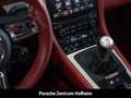 Porsche Boxster 25 Jahre Burmester Sportabgas 13.395 km Weiß - thumbnail 18