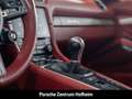 Porsche Boxster 25 Jahre Burmester Sportabgas 13.395 km Weiß - thumbnail 19