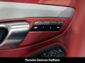 Porsche Boxster 25 Jahre Burmester Sportabgas 13.395 km Weiß - thumbnail 28