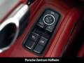 Porsche Boxster 25 Jahre Burmester Sportabgas 13.395 km Weiß - thumbnail 21