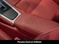 Porsche Boxster 25 Jahre Burmester Sportabgas 13.395 km Weiß - thumbnail 20