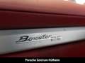 Porsche Boxster 25 Jahre Burmester Sportabgas 13.395 km Weiß - thumbnail 30