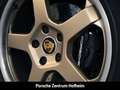 Porsche Boxster 25 Jahre Burmester Sportabgas 13.395 km Weiß - thumbnail 13