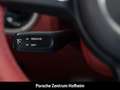 Porsche Boxster 25 Jahre Burmester Sportabgas 13.395 km Weiß - thumbnail 26