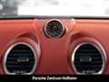 Porsche Boxster 25 Jahre Burmester Sportabgas 13.395 km Weiß - thumbnail 25