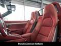 Porsche Boxster 25 Jahre Burmester Sportabgas 13.395 km Weiß - thumbnail 5