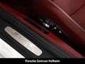 Porsche Boxster 25 Jahre Burmester Sportabgas 13.395 km Weiß - thumbnail 27