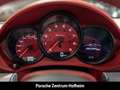 Porsche Boxster 25 Jahre Burmester Sportabgas 13.395 km Weiß - thumbnail 24