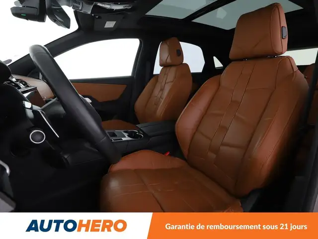 DS Automobiles DS 7 Crossback view 10