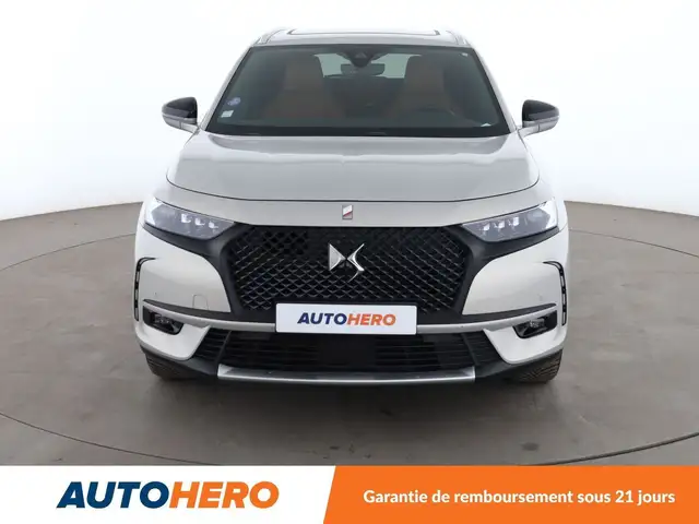 DS Automobiles DS 7 Crossback view 9