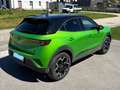 Opel Mokka-E Ultimate Line Grün - thumbnail 4