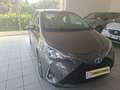 Toyota Yaris Yaris 5p 1.5h Active Gris - thumbnail 4