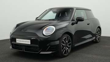 John Cooper Works Trim