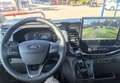 Ford Transit 350 L2 Trend Sitzpaket 3 Sitze Weiß - thumbnail 18