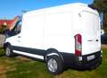 Ford Transit 350 L2 Trend Sitzpaket 3 Sitze Weiß - thumbnail 7