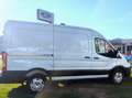 Ford Transit 350 L2 Trend Sitzpaket 3 Sitze Weiß - thumbnail 15