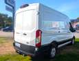 Ford Transit 350 L2 Trend Sitzpaket 3 Sitze Weiß - thumbnail 17