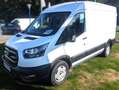 Ford Transit 350 L2 Trend Sitzpaket 3 Sitze Weiß - thumbnail 5