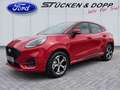 Ford Puma ST-Line+ACC+360°-Kamera+Toter-WinkelASSIST Rouge - thumbnail 1