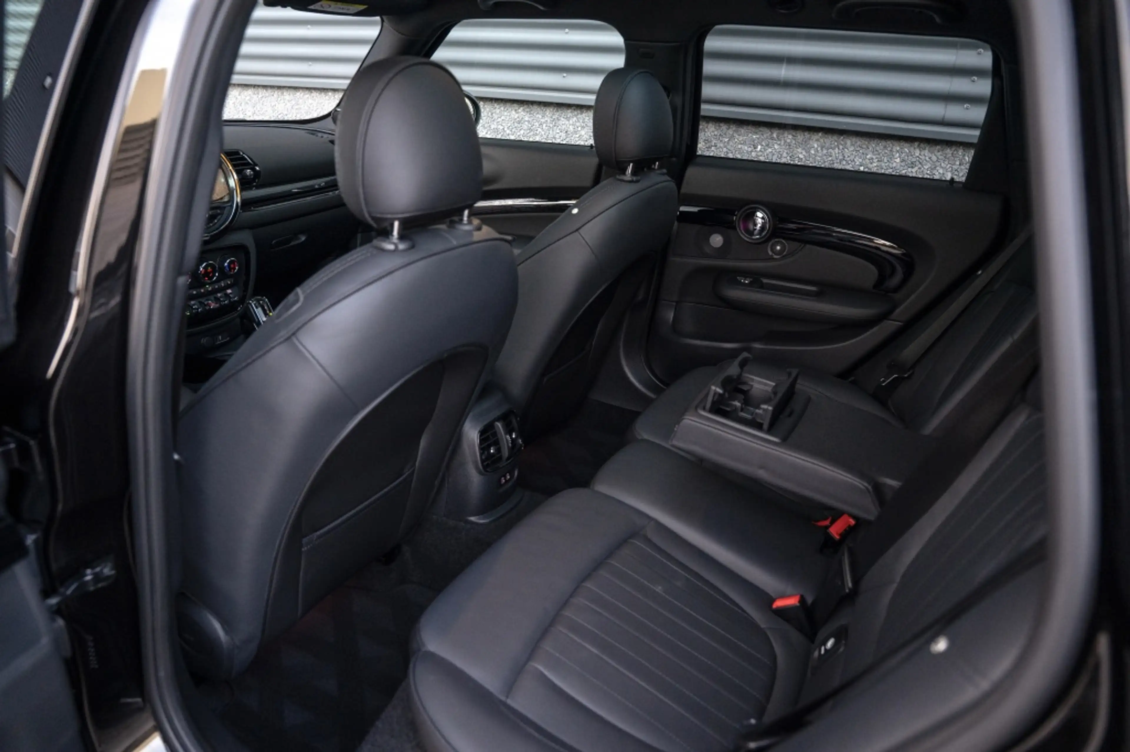 MINI John Cooper Works Clubman Mini JCW ALL4 306PK | NL Auto | full option | Pano — photo 47
