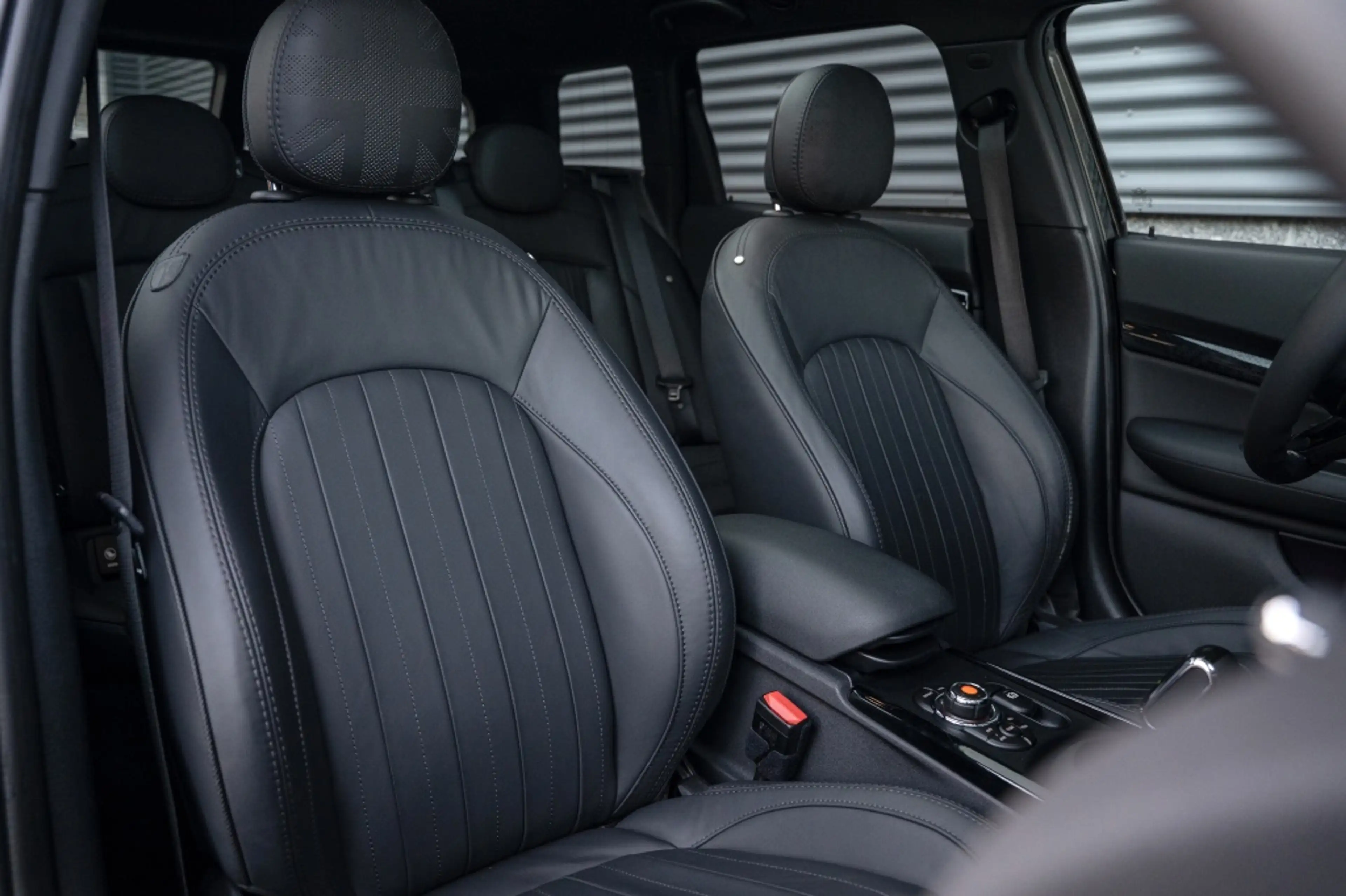 MINI John Cooper Works Clubman Mini JCW ALL4 306PK | NL Auto | full option | Pano — photo 13