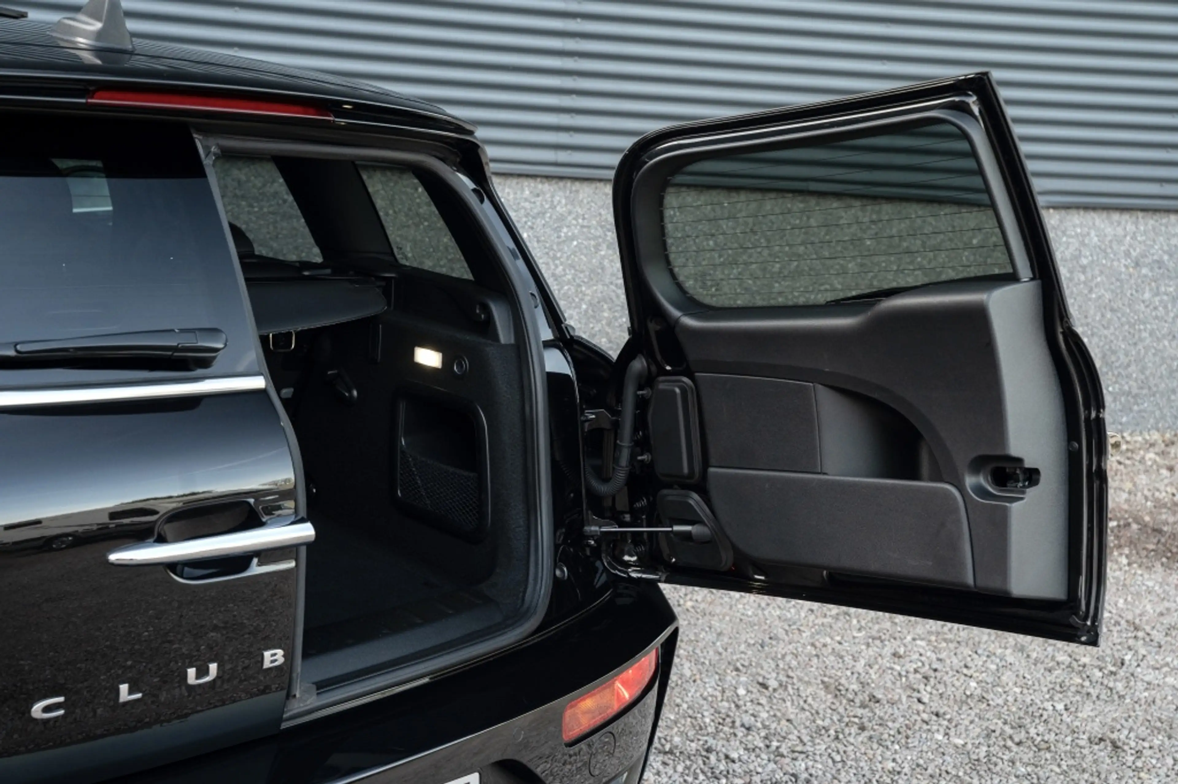 MINI John Cooper Works Clubman Mini JCW ALL4 306PK | NL Auto | full option | Pano — photo 29