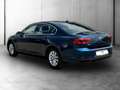 Volkswagen Passat Business 1.5 TSI ASSIST+MATRIX+RFK+LEDER Blau - thumbnail 5