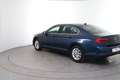 Volkswagen Passat Business 1.5 TSI ASSIST+MATRIX+RFK+LEDER Blau - thumbnail 8