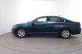 Volkswagen Passat Business 1.5 TSI ASSIST+MATRIX+RFK+LEDER Blau - thumbnail 9
