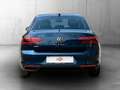 Volkswagen Passat Business 1.5 TSI ASSIST+MATRIX+RFK+LEDER Blau - thumbnail 7