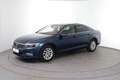 Volkswagen Passat Business 1.5 TSI ASSIST+MATRIX+RFK+LEDER Blau - thumbnail 2