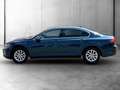 Volkswagen Passat Business 1.5 TSI ASSIST+MATRIX+RFK+LEDER Blau - thumbnail 4