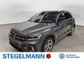 Volkswagen T-Roc 1.5 TSI DSG R-Line *AHK*Kamera*Navi*LED* Grau - thumbnail 1