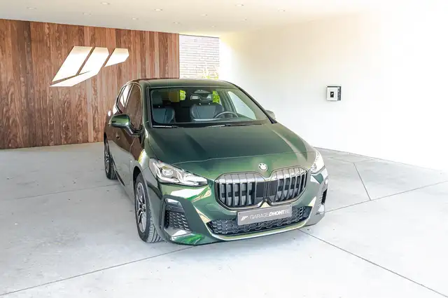 BMW 218 iA M-pack, 360°, head-up, Dr assist +