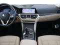 BMW 330 e Limousine Luxury Line Aut LASER 360-CAM SKY Blau - thumbnail 11