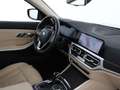 BMW 330 e Limousine Luxury Line Aut LASER 360-CAM SKY Blau - thumbnail 13