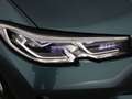 BMW 330 e Limousine Luxury Line Aut LASER 360-CAM SKY Blau - thumbnail 10