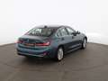 BMW 330 e Limousine Luxury Line Aut LASER 360-CAM SKY Blau - thumbnail 3