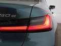 BMW 330 e Limousine Luxury Line Aut LASER 360-CAM SKY Blau - thumbnail 9