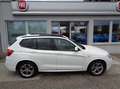 BMW X3 xDrive 20d Österreich-Paket Aut. Weiß - thumbnail 5