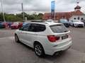 BMW X3 xDrive 20d Österreich-Paket Aut. Weiß - thumbnail 8
