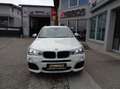 BMW X3 xDrive 20d Österreich-Paket Aut. Weiß - thumbnail 11