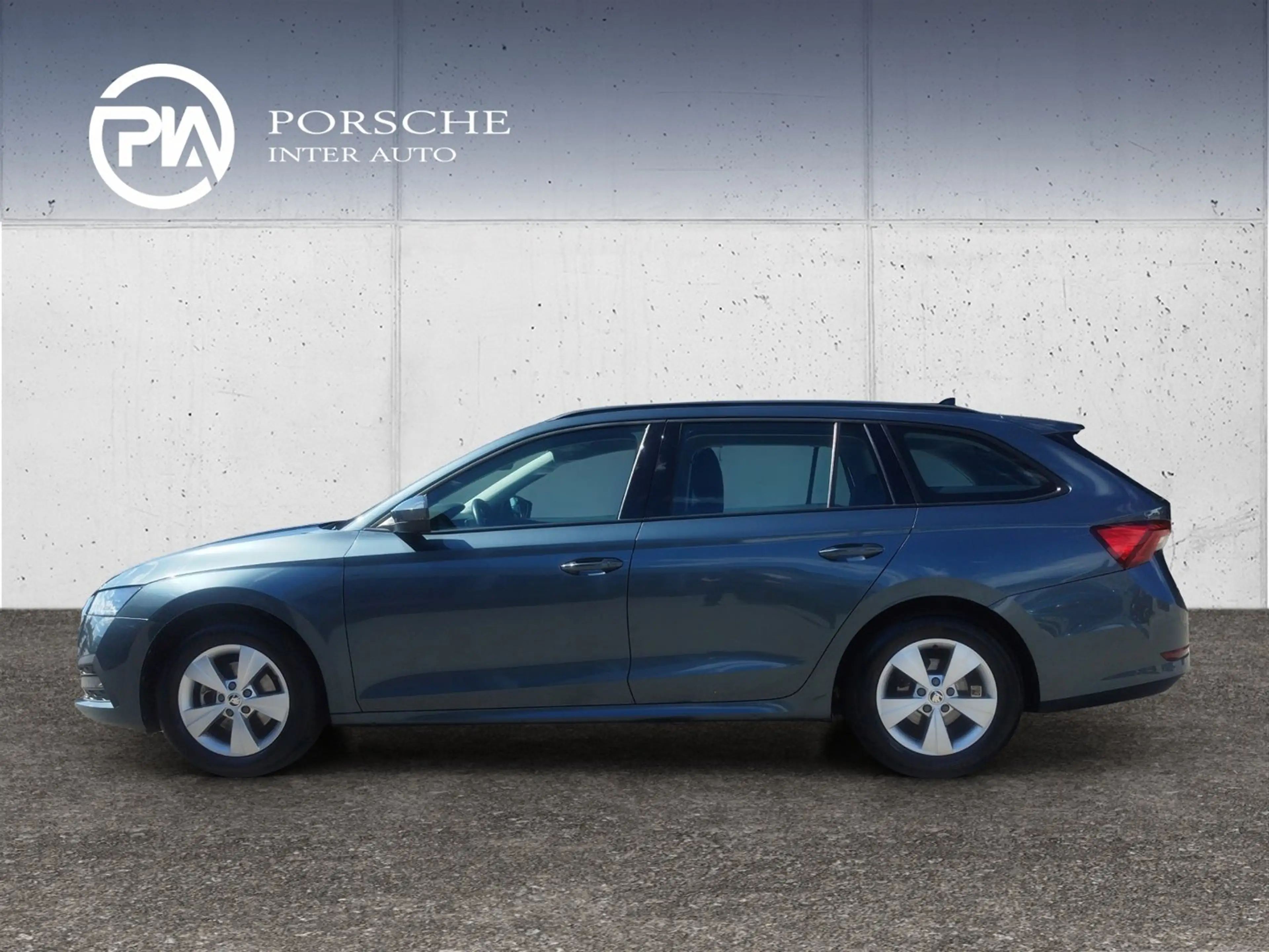Skoda Octavia Ambition TSI — photo 3