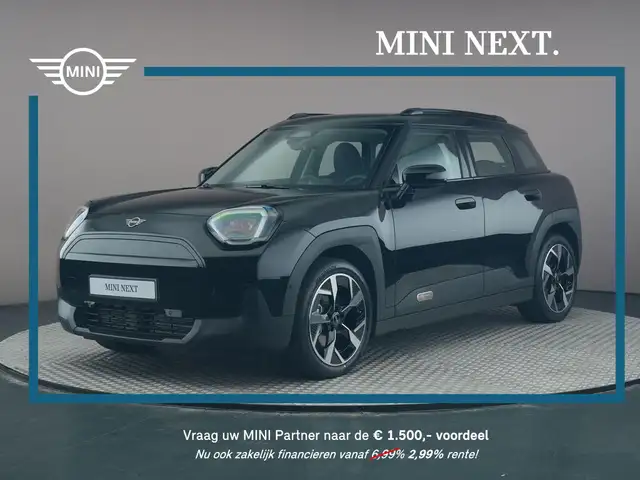 MINI Aceman E Classic S 42.5 kWh