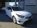 Kia Ceed / cee'd CEED Vision+Autom.+Navi+Sitzh.+RFK+PDC+ ACC CAM NA Blanc - thumbnail 2