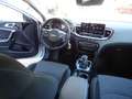 Kia Ceed / cee'd CEED Vision+Autom.+Navi+Sitzh.+RFK+PDC+ ACC CAM NA Blanc - thumbnail 9