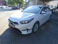 Kia Ceed / cee'd CEED Vision+Autom.+Navi+Sitzh.+RFK+PDC+ ACC CAM NA Blanc - thumbnail 3