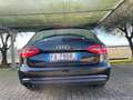 Audi A4 A4 Avant 2.0 tdi  S TRONIK+NAVI+FARI LED.KM.ORIGIN Nero - thumbnail 7